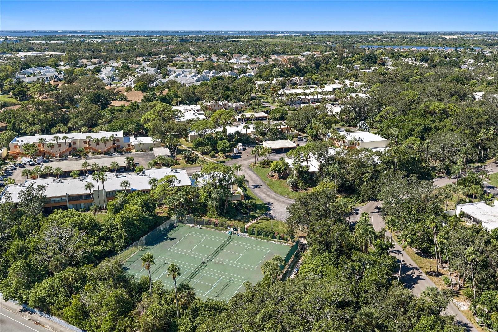 WILDEWOOD SPGS II-A - Residential