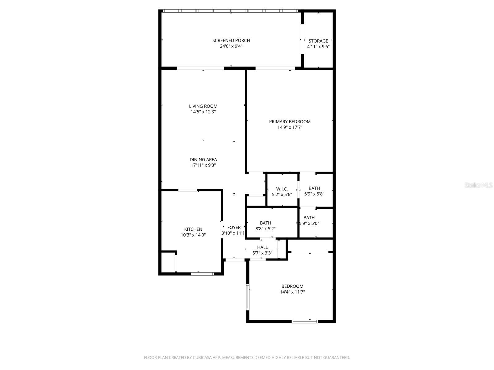 WILDEWOOD SPGS II-A - Residential