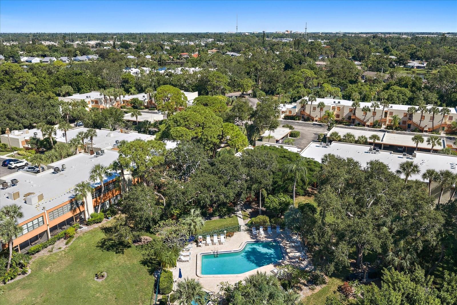 WILDEWOOD SPGS II-A - Residential