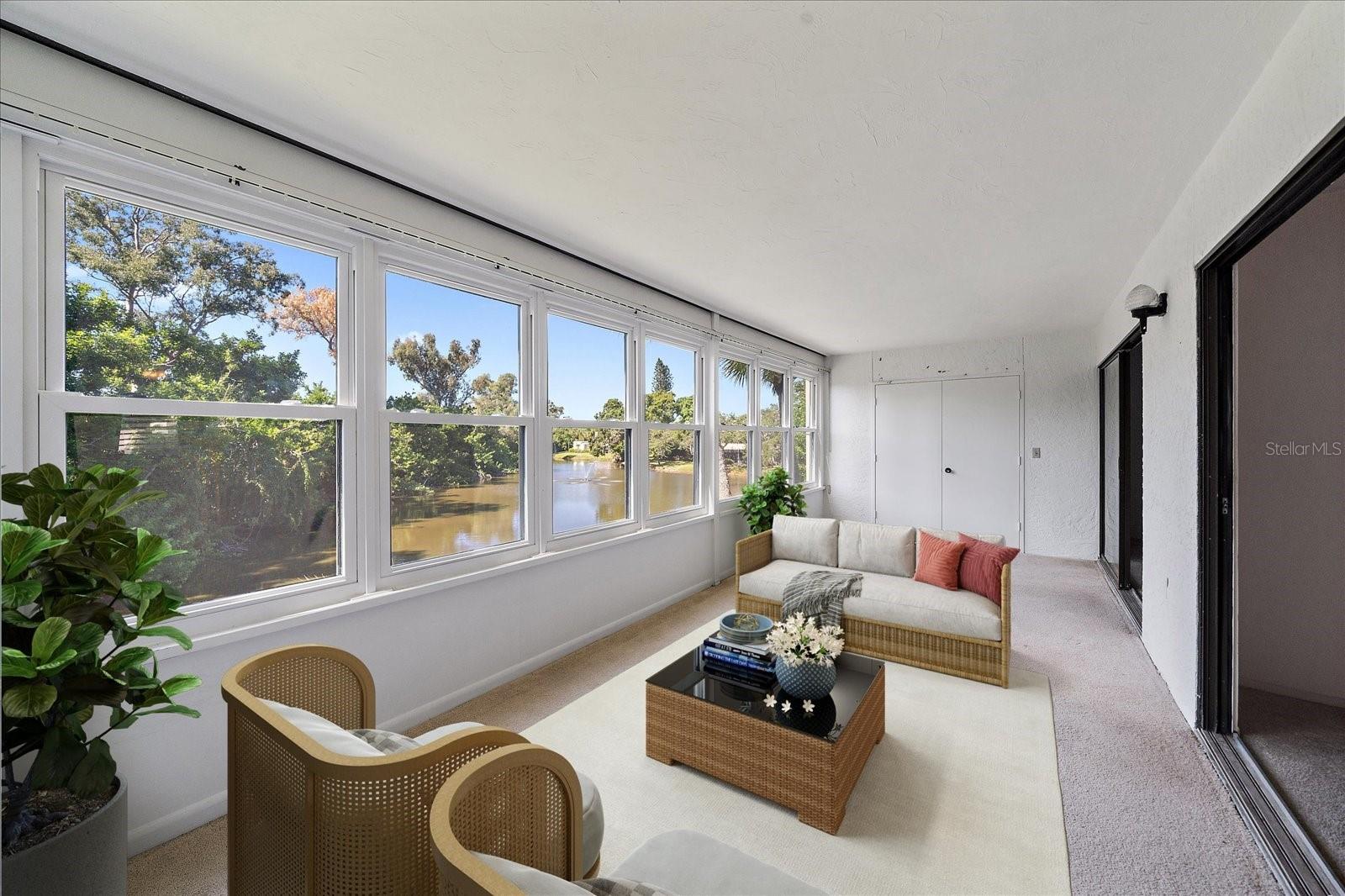 WILDEWOOD SPGS II-A - Residential
