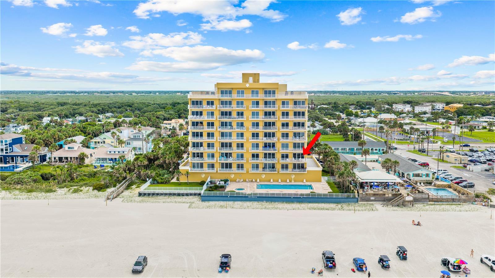 1705 S ATLANTIC AVENUE 301