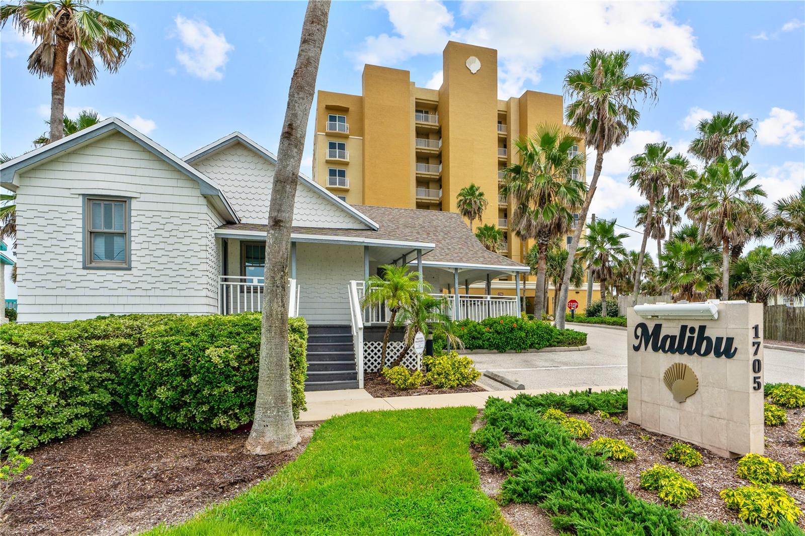 1705 S ATLANTIC AVENUE 301