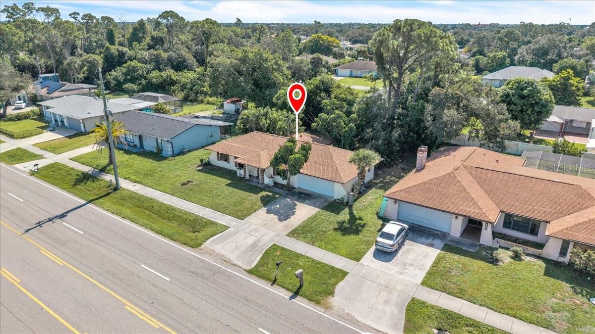20453 MIDWAY BOULEVARD, PORT CHARLOTTE, FL, 33952 1 20453 MIDWAY BOULEVARD