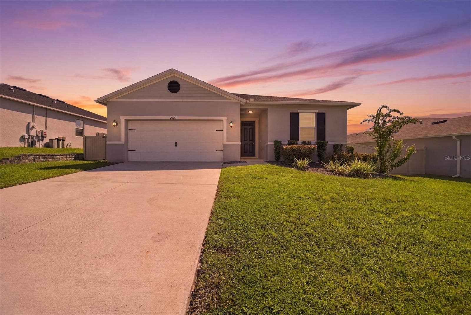 2121 MALBEC COURT