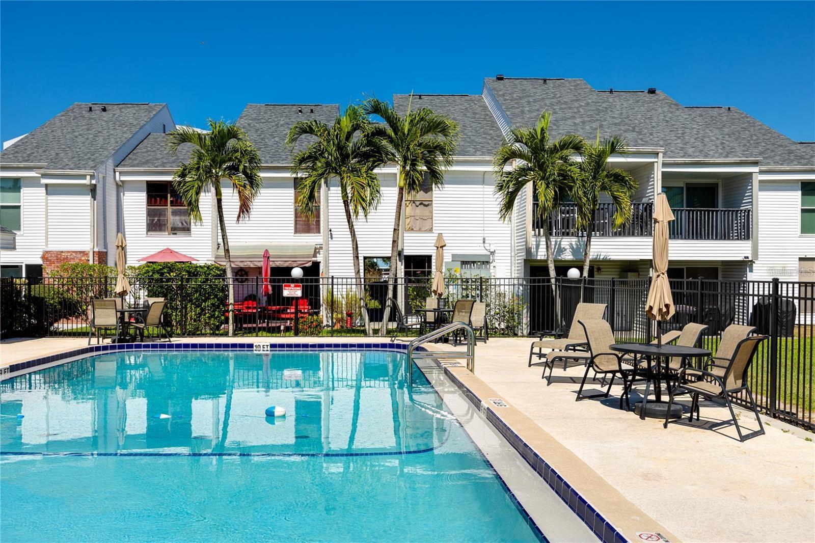 607 HAVEN PLACE 607