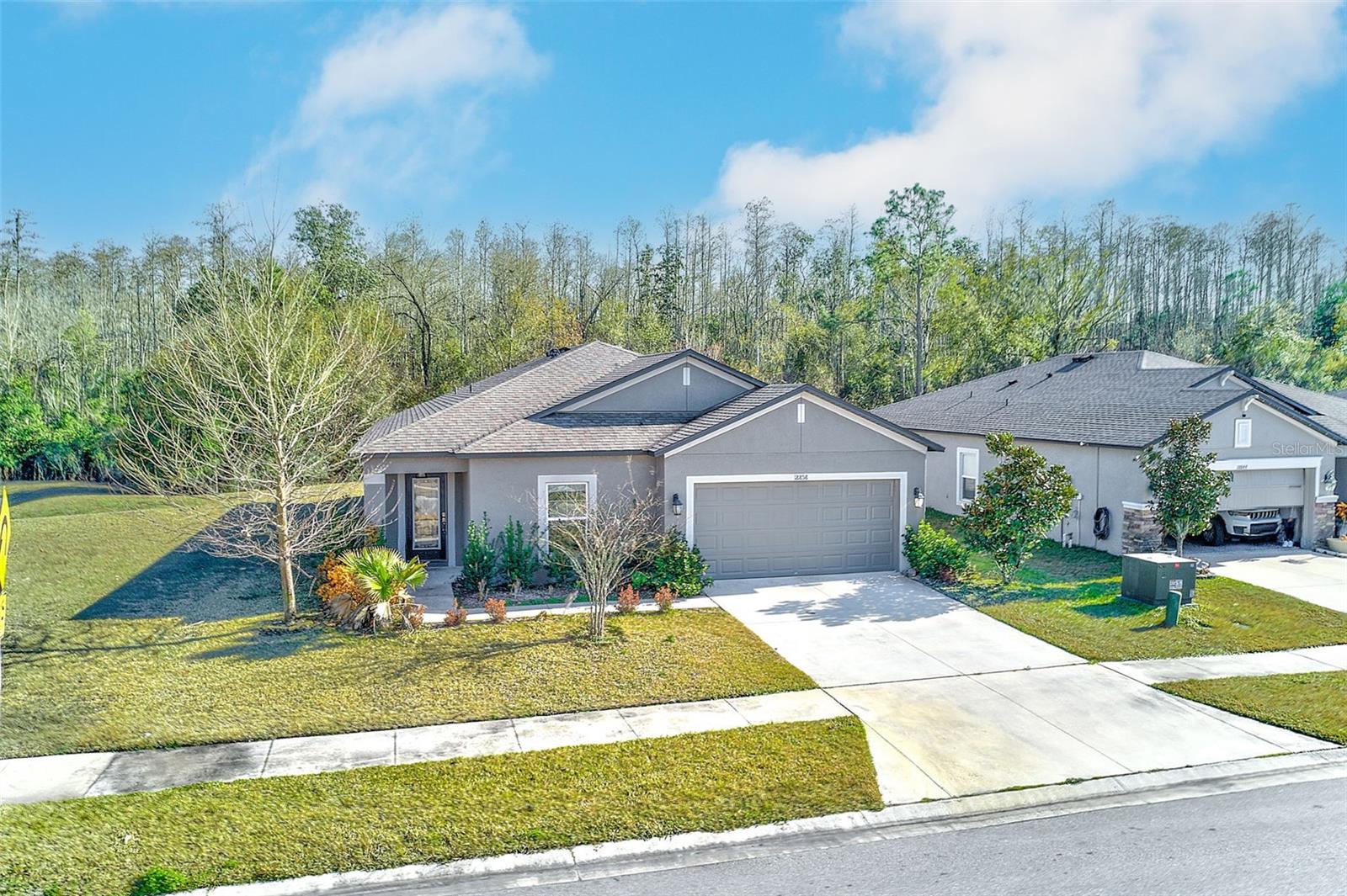 TALAVERA PH 1B-2 - Residential