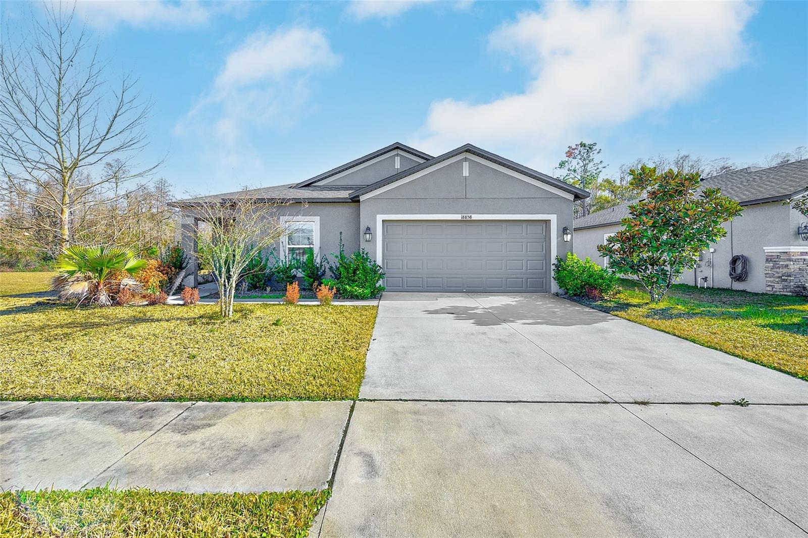 TALAVERA PH 1B-2 - Residential