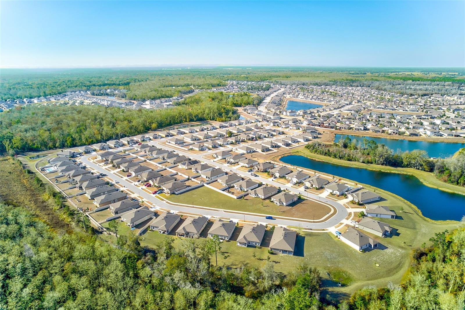 TALAVERA PH 1B-2 - Residential