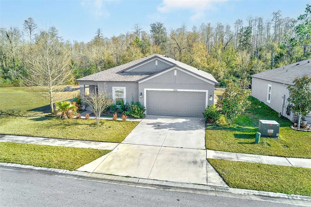 Photo of 18858 Alfaro Loop, Spring Hill, FL 34610 (MLS # TB8477037)