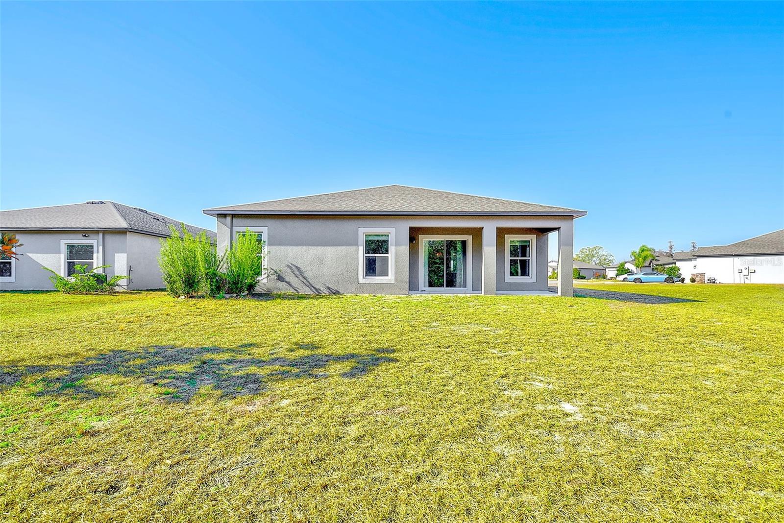 TALAVERA PH 1B-2 - Residential