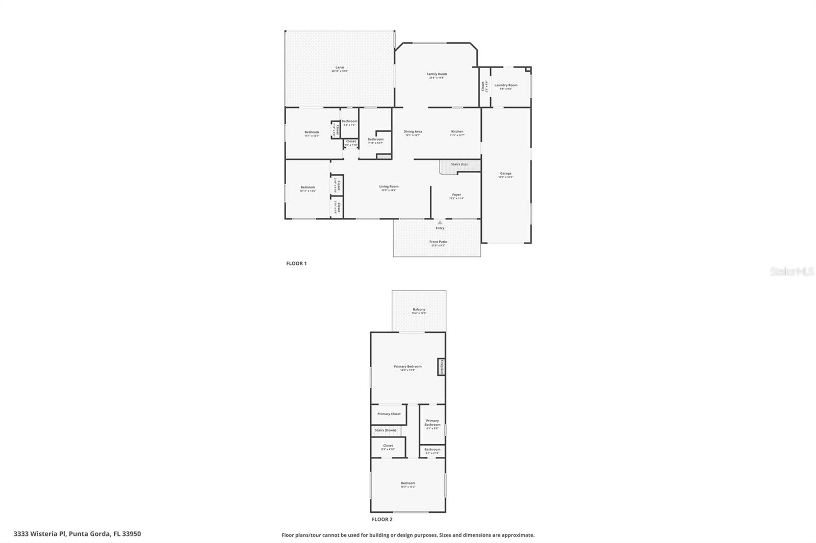TIERRA CORONADO - Residential