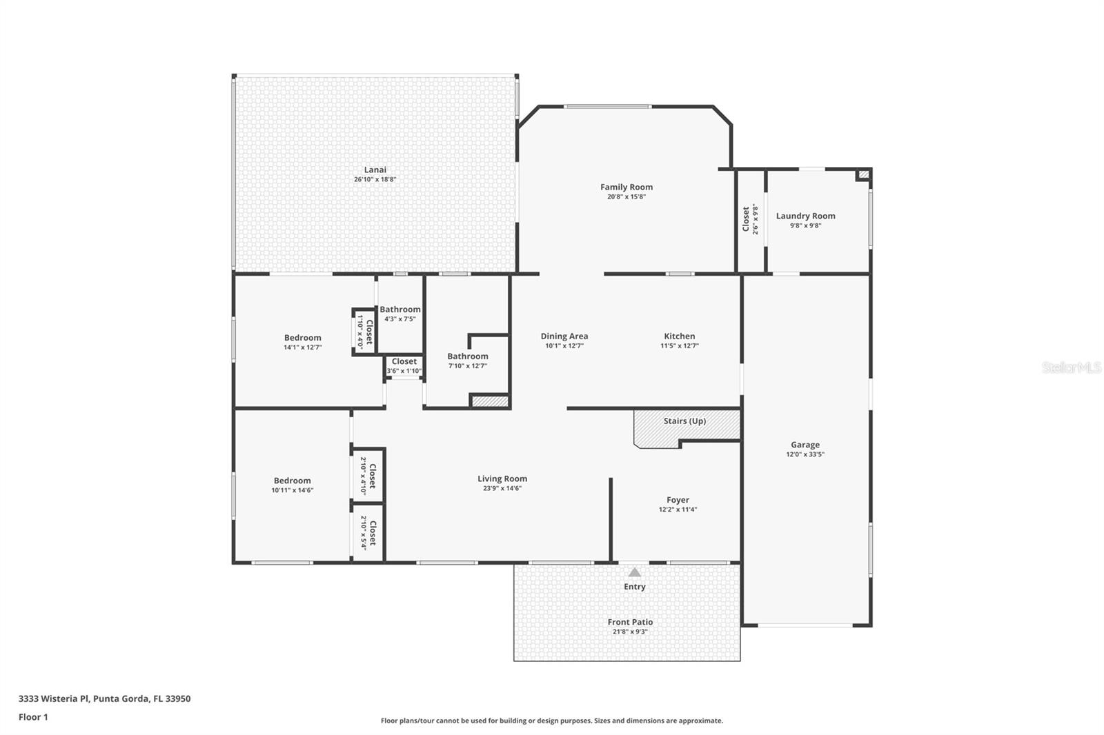 TIERRA CORONADO - Residential