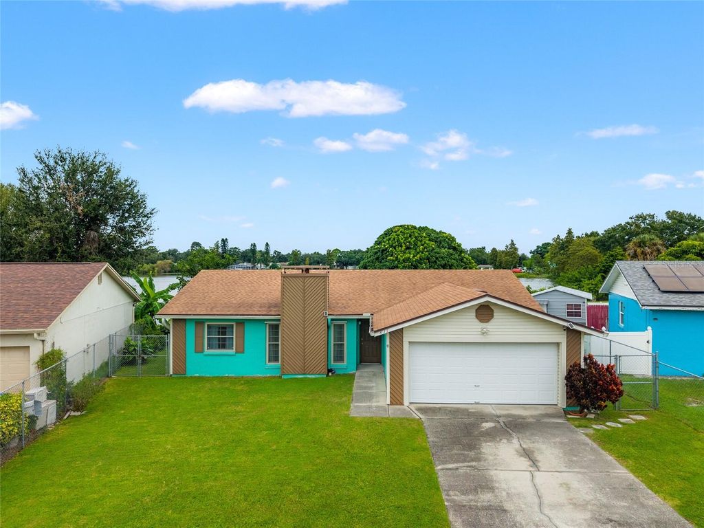 Photo of 835 Buttercup Drive, Lakeland, FL 33801 (MLS # TB8432335)