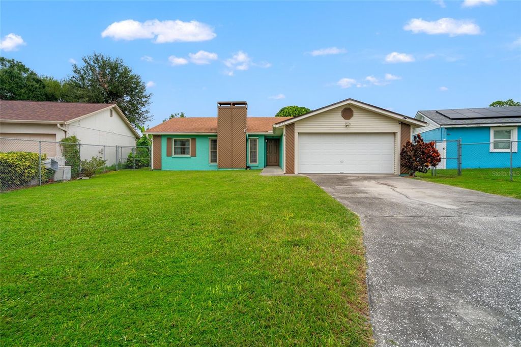 Photo of 835 Buttercup Drive, Lakeland, FL 33801 (MLS # TB8432335)