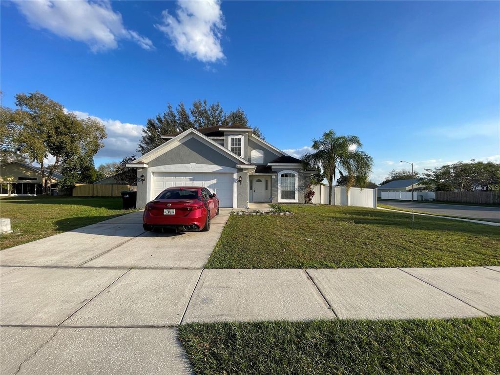 Photo of 8581 Fort Thomas Way, Orlando, FL 32822 (MLS # O6395672)