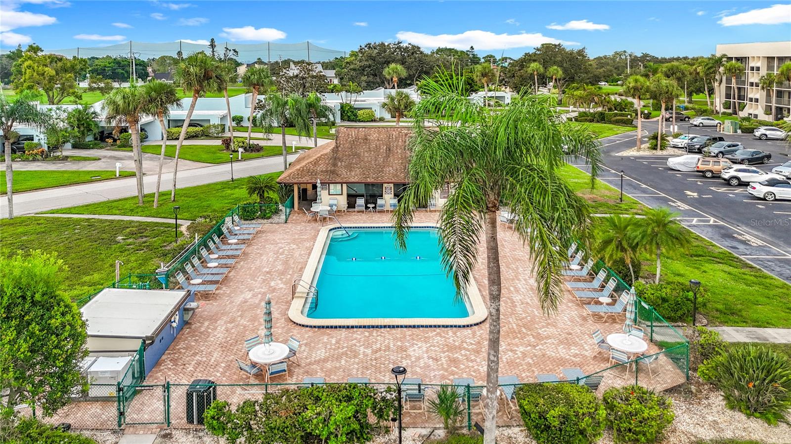 EL CONQUISTADOR VILLAGE 1 SEC 1 - Residential