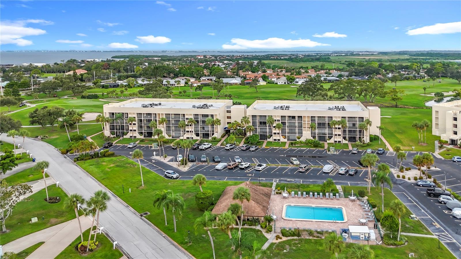 EL CONQUISTADOR VILLAGE 1 SEC 1 - Residential