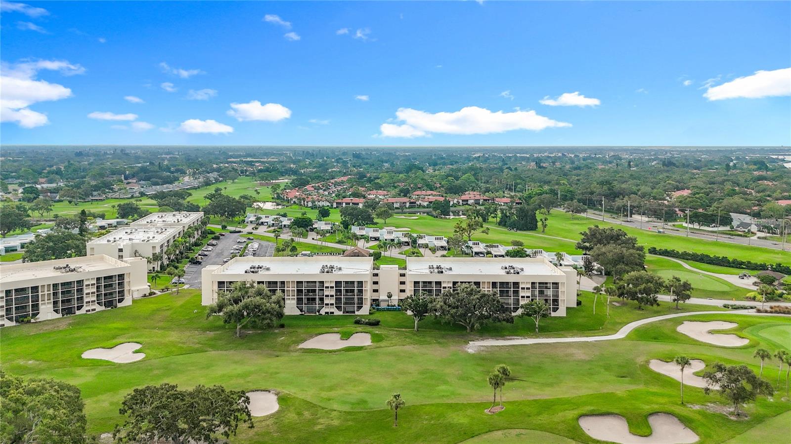 EL CONQUISTADOR VILLAGE 1 SEC 1 - Residential