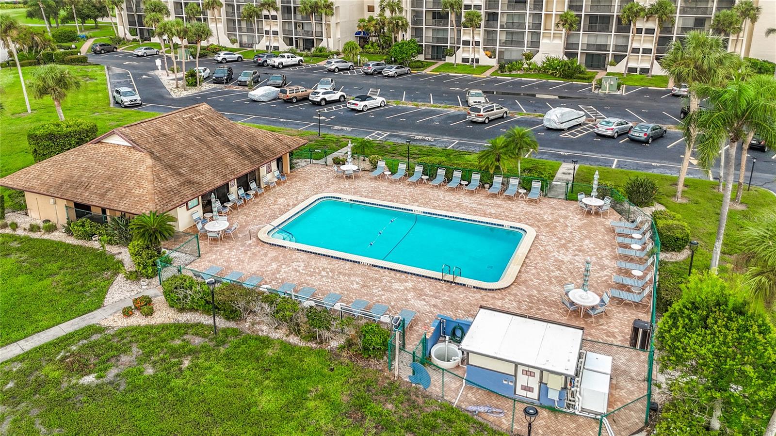 EL CONQUISTADOR VILLAGE 1 SEC 1 - Residential