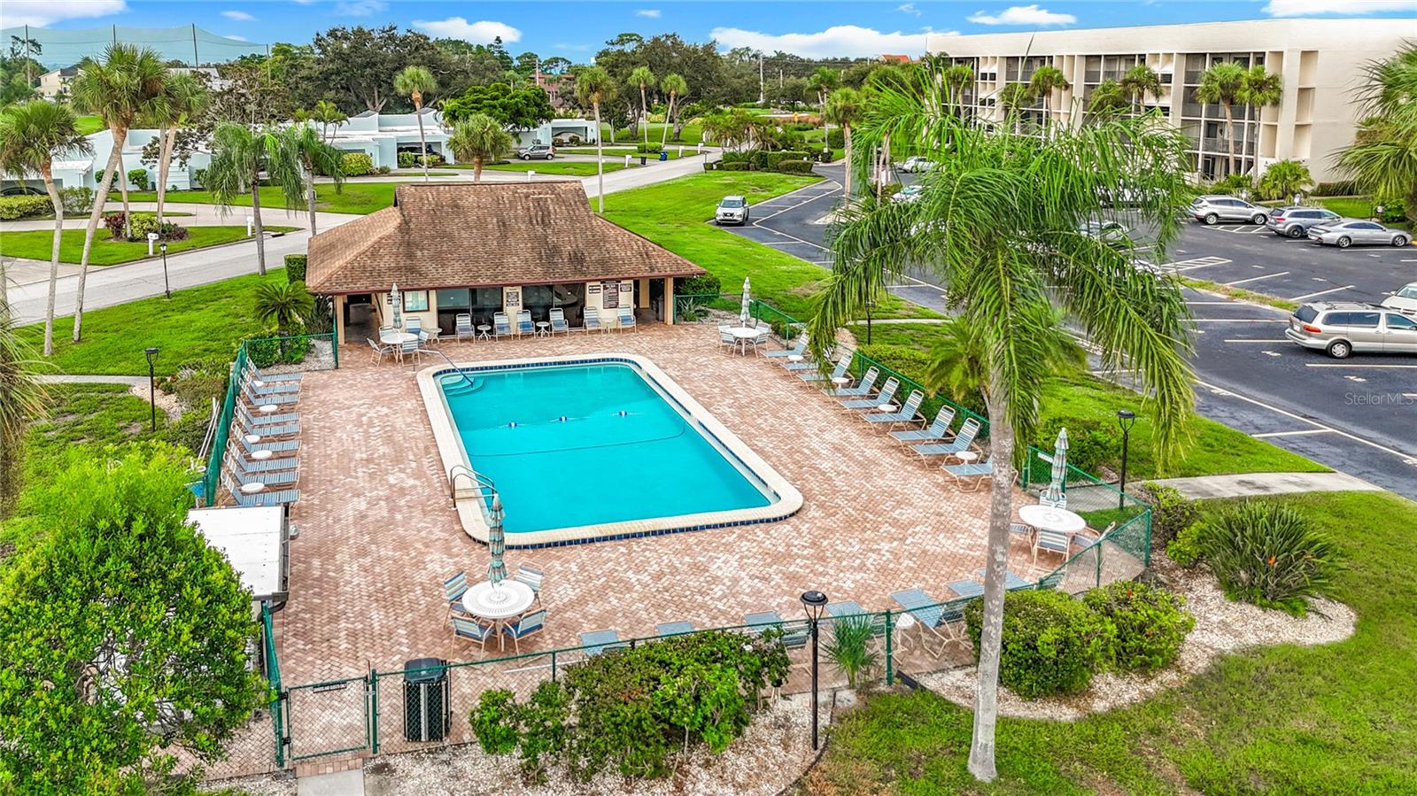 EL CONQUISTADOR VILLAGE 1 SEC 1 - Residential