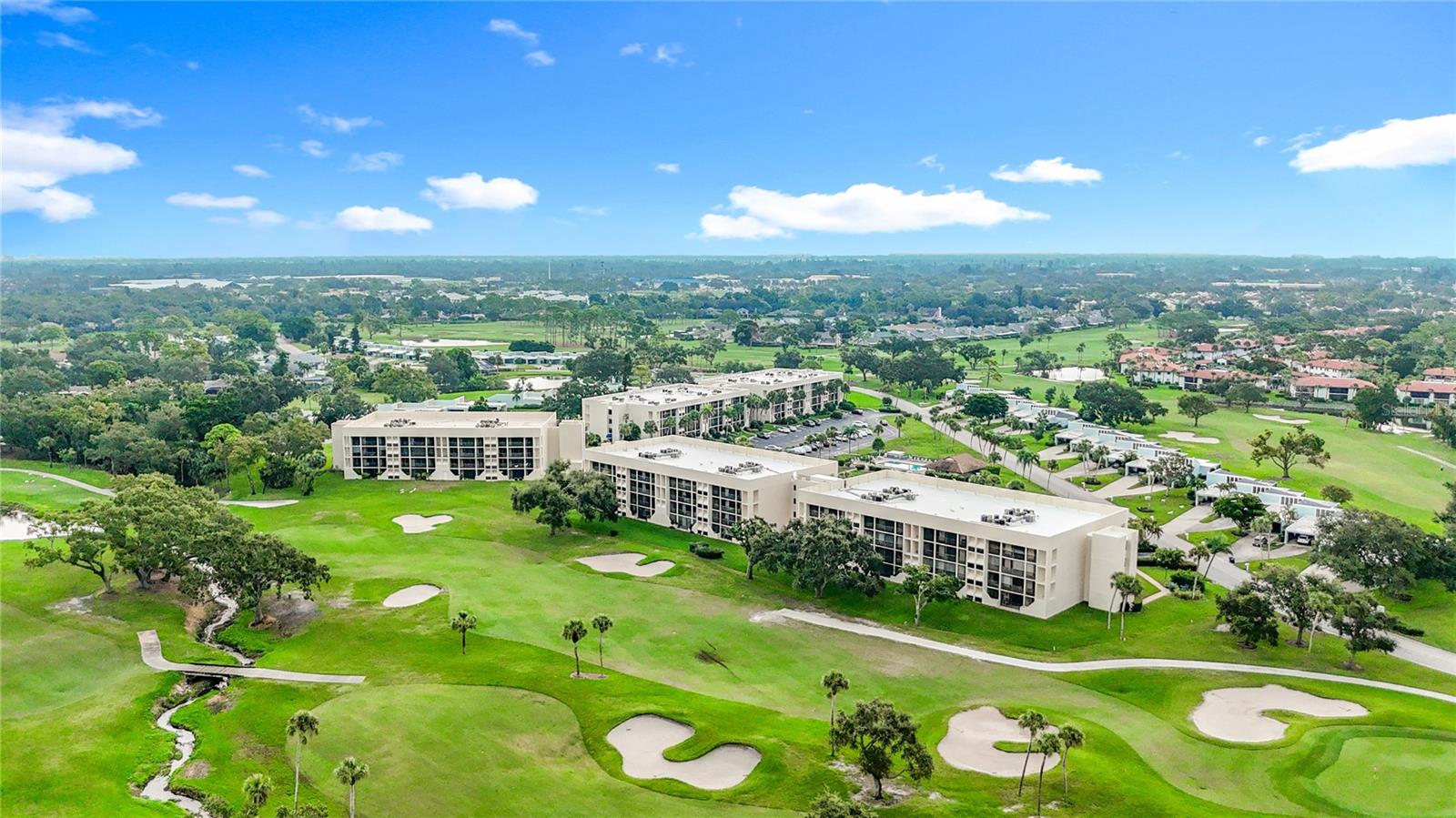 EL CONQUISTADOR VILLAGE 1 SEC 1 - Residential