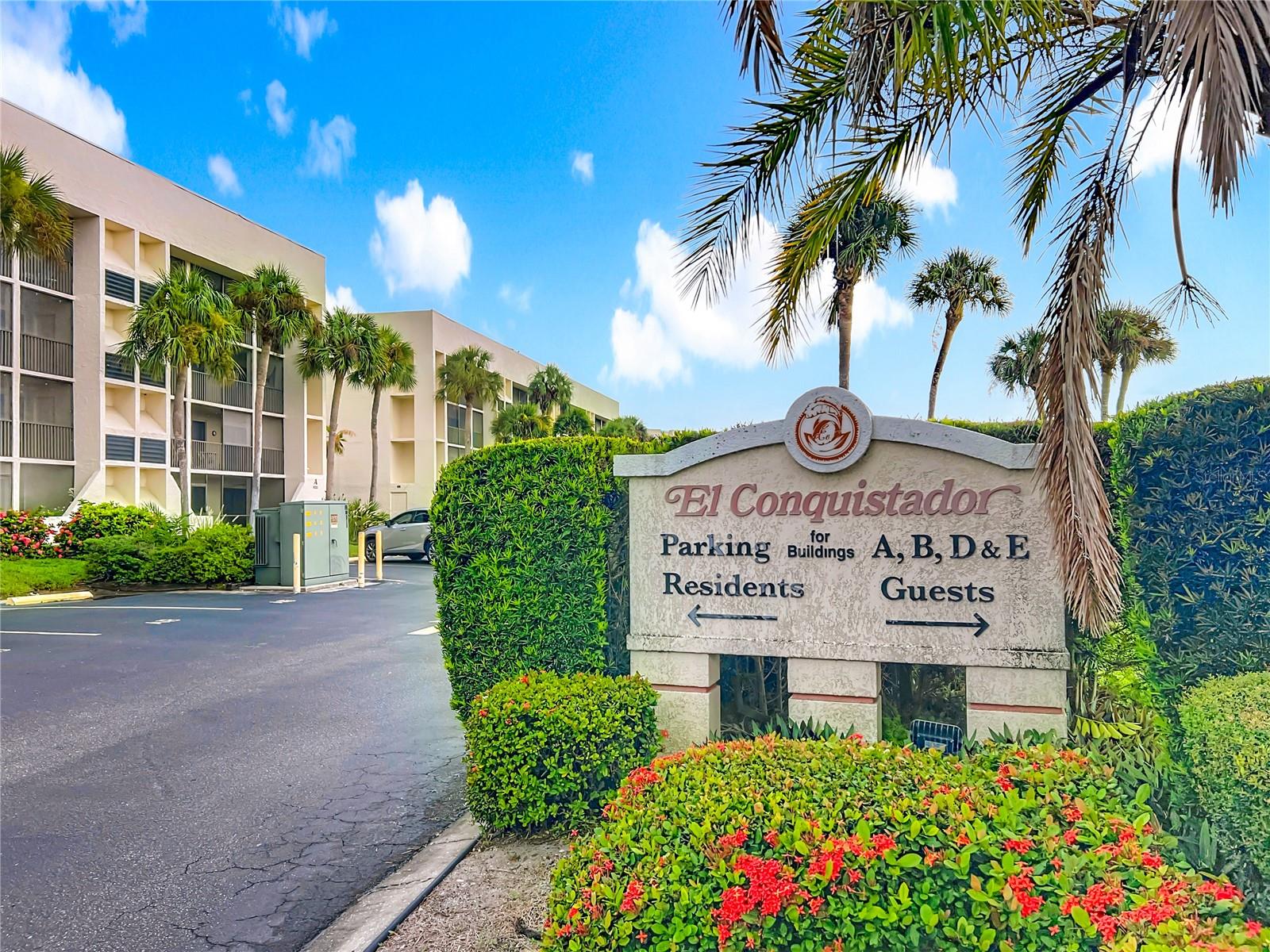 EL CONQUISTADOR VILLAGE 1 SEC 1 - Residential