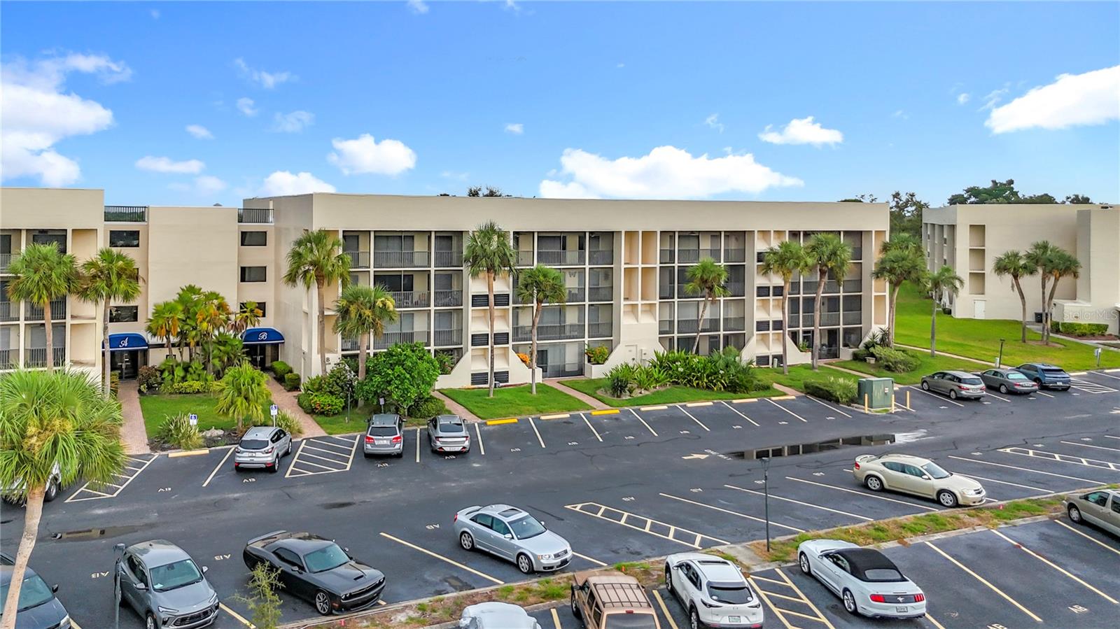 EL CONQUISTADOR VILLAGE 1 SEC 1 - Residential