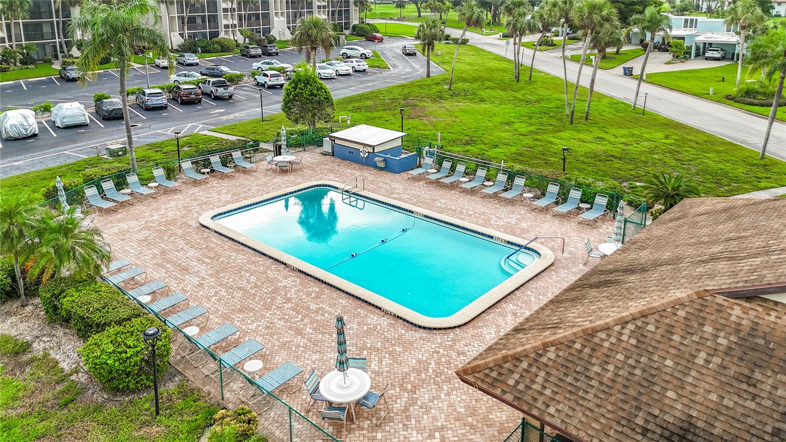 EL CONQUISTADOR VILLAGE 1 SEC 1 - Residential