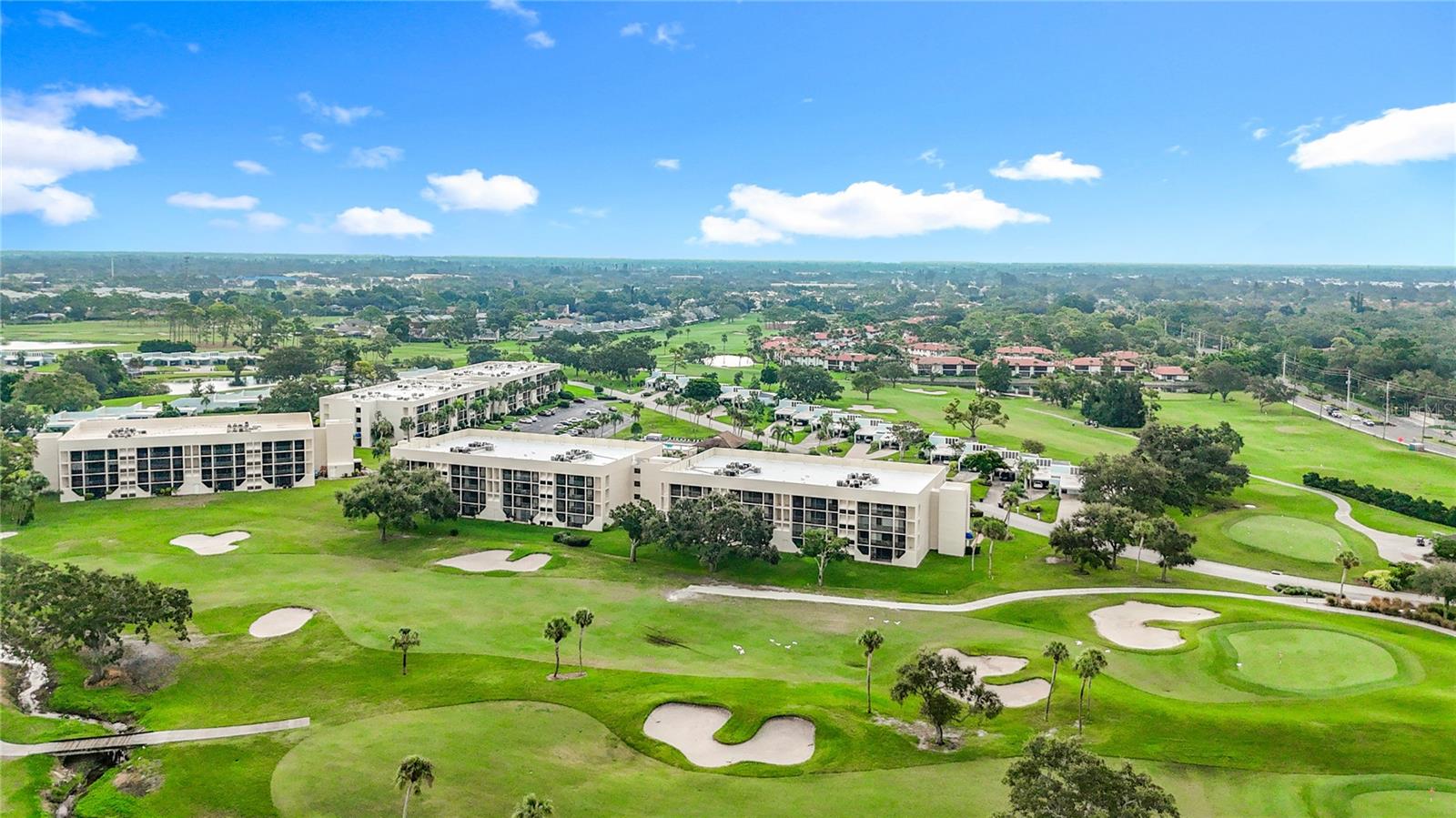 EL CONQUISTADOR VILLAGE 1 SEC 1 - Residential