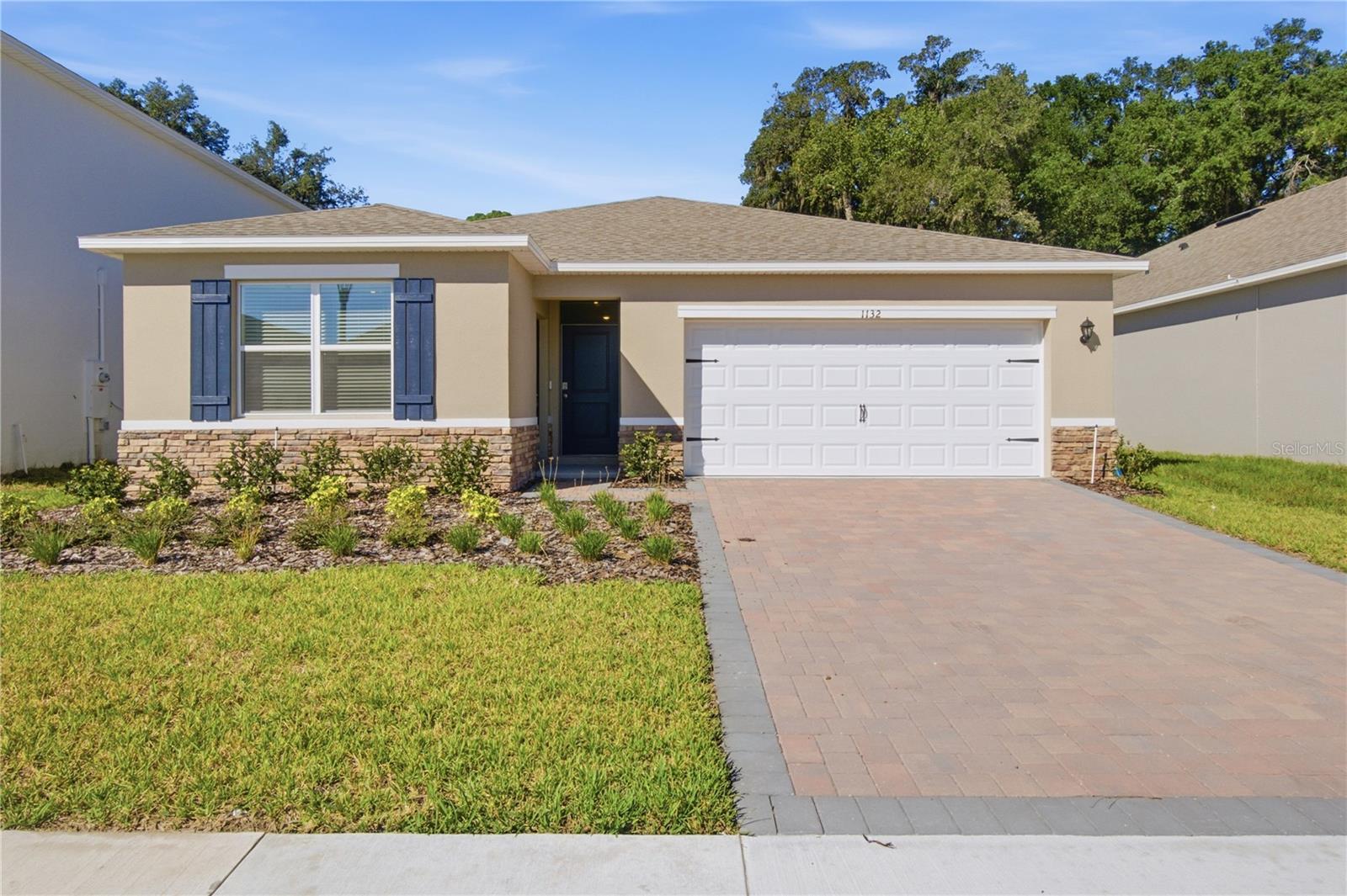 1132 GULL DRIVE