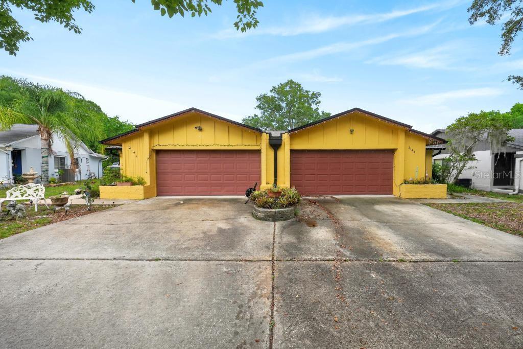 HIGHLANDS SEC 6 - Residential