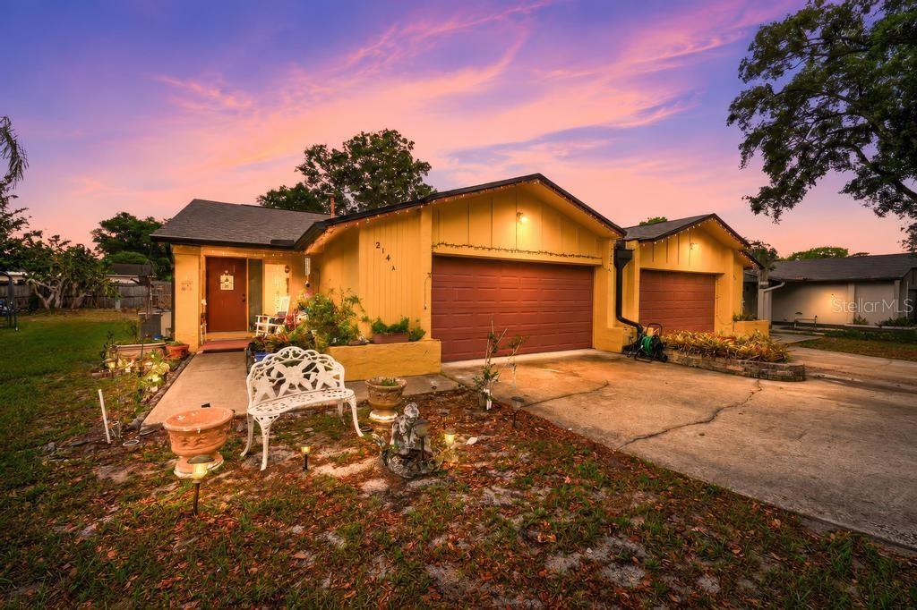 HIGHLANDS SEC 6 - Residential