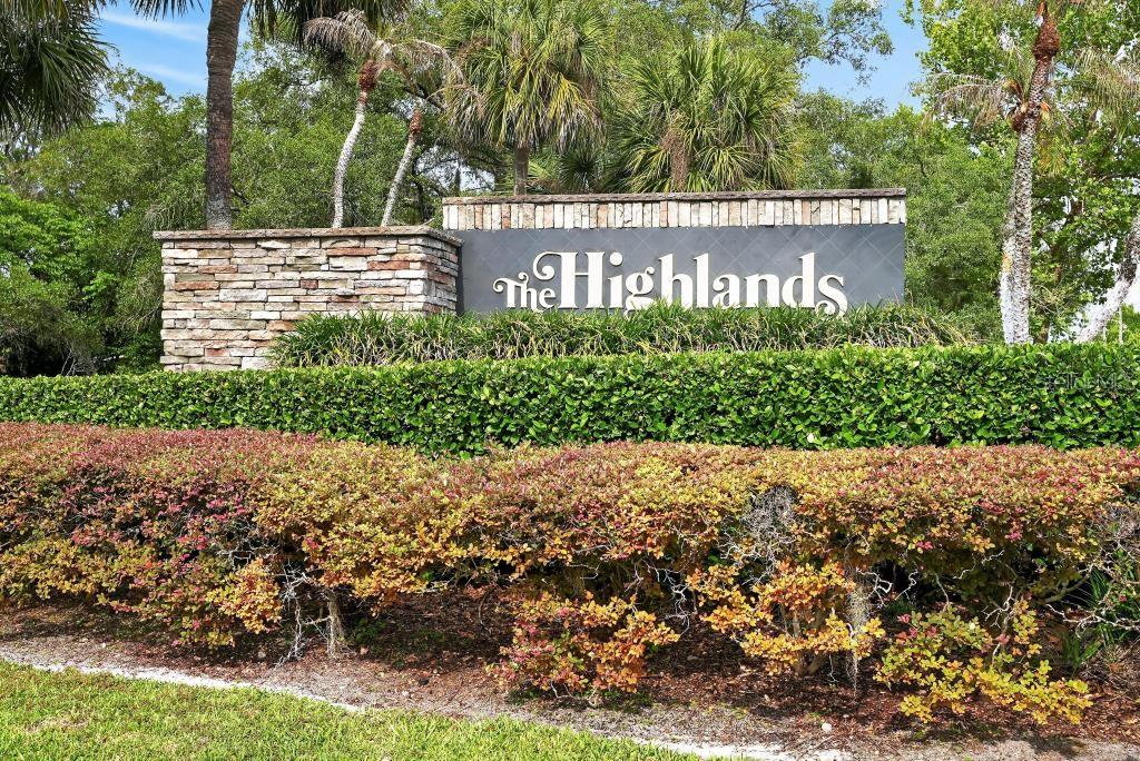 HIGHLANDS SEC 6 - Residential