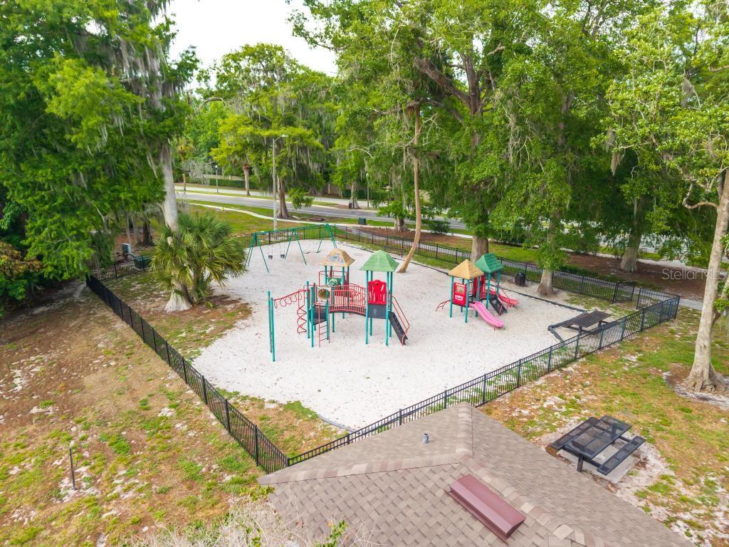 HIGHLANDS SEC 6 - Residential