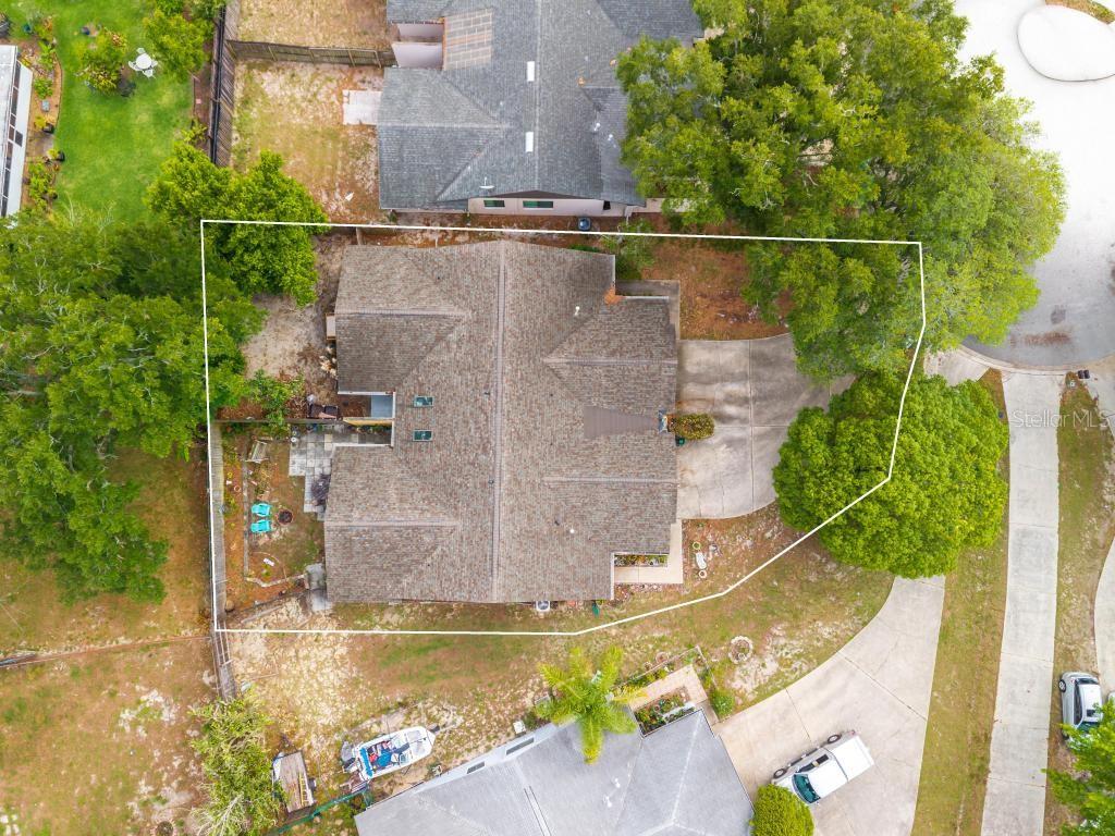 HIGHLANDS SEC 6 - Residential