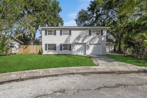 A home in ORLANDO