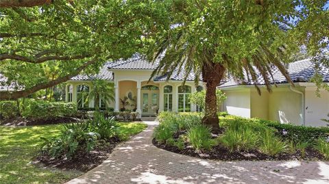 402 MACEWEN DRIVE OSPREY FL 34229