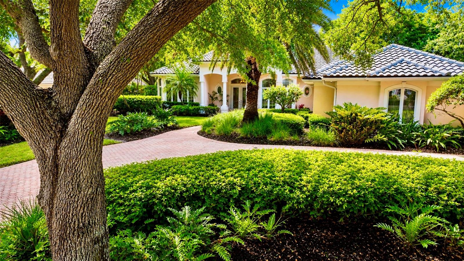 OAKS - Residential