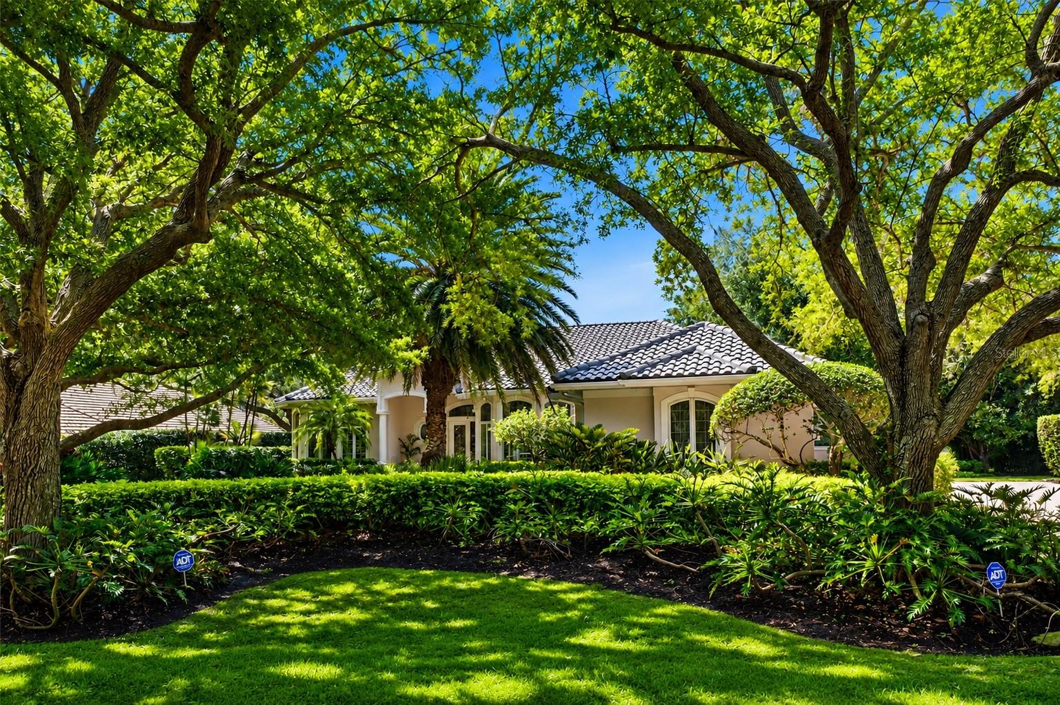 OAKS - Residential