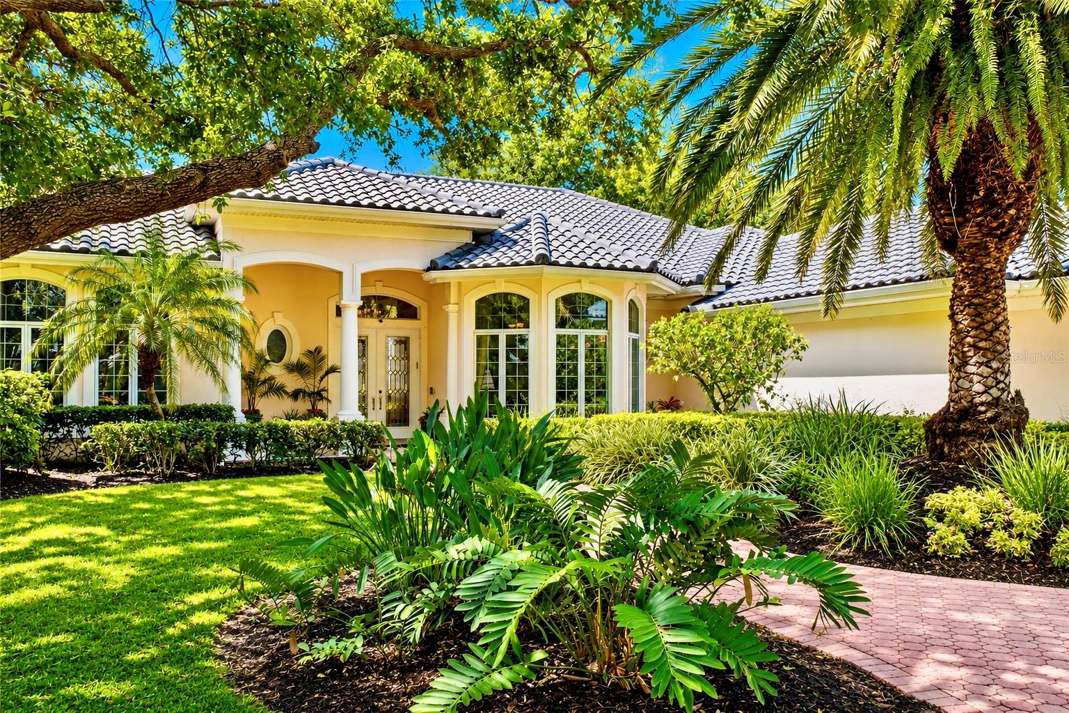 OAKS - Residential