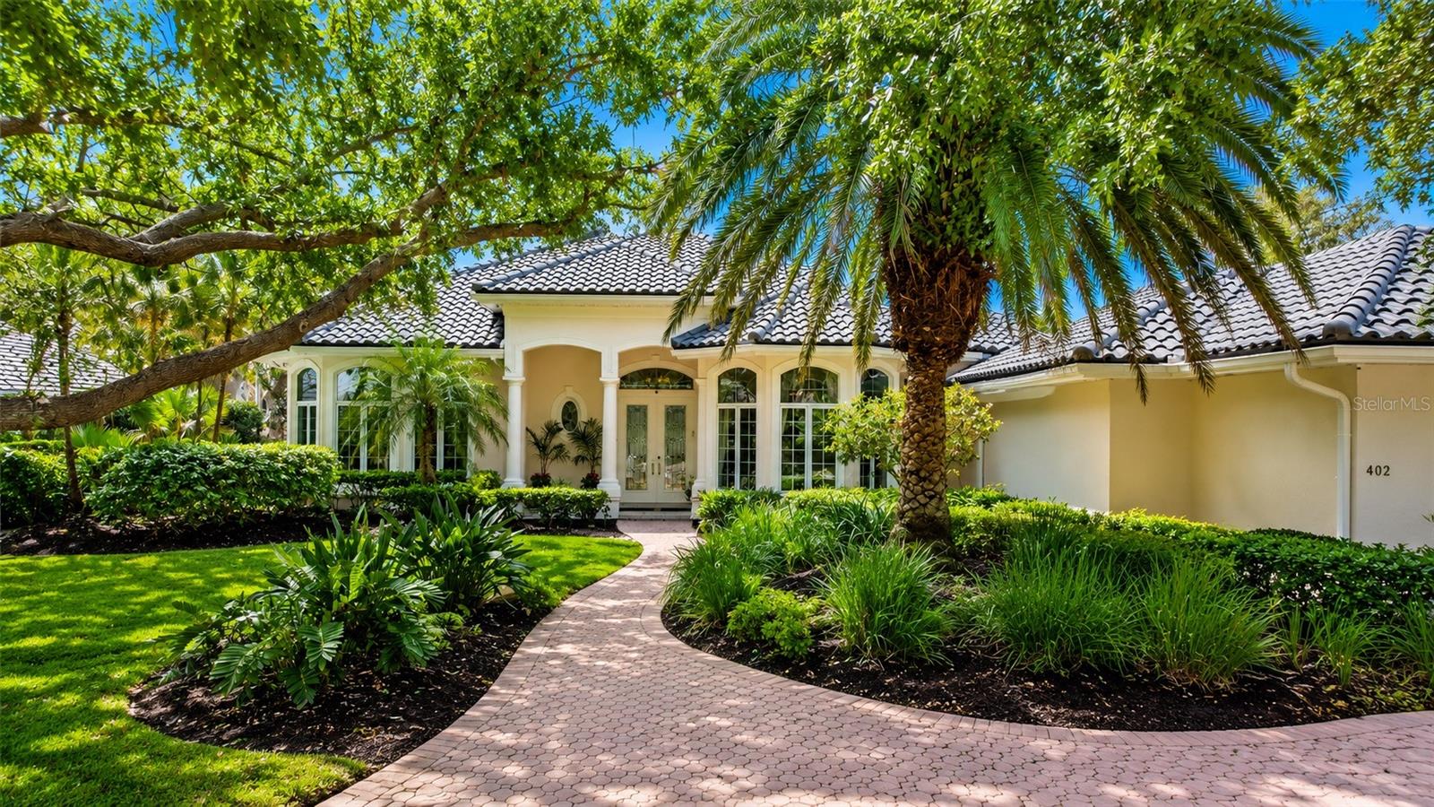 OAKS - Residential