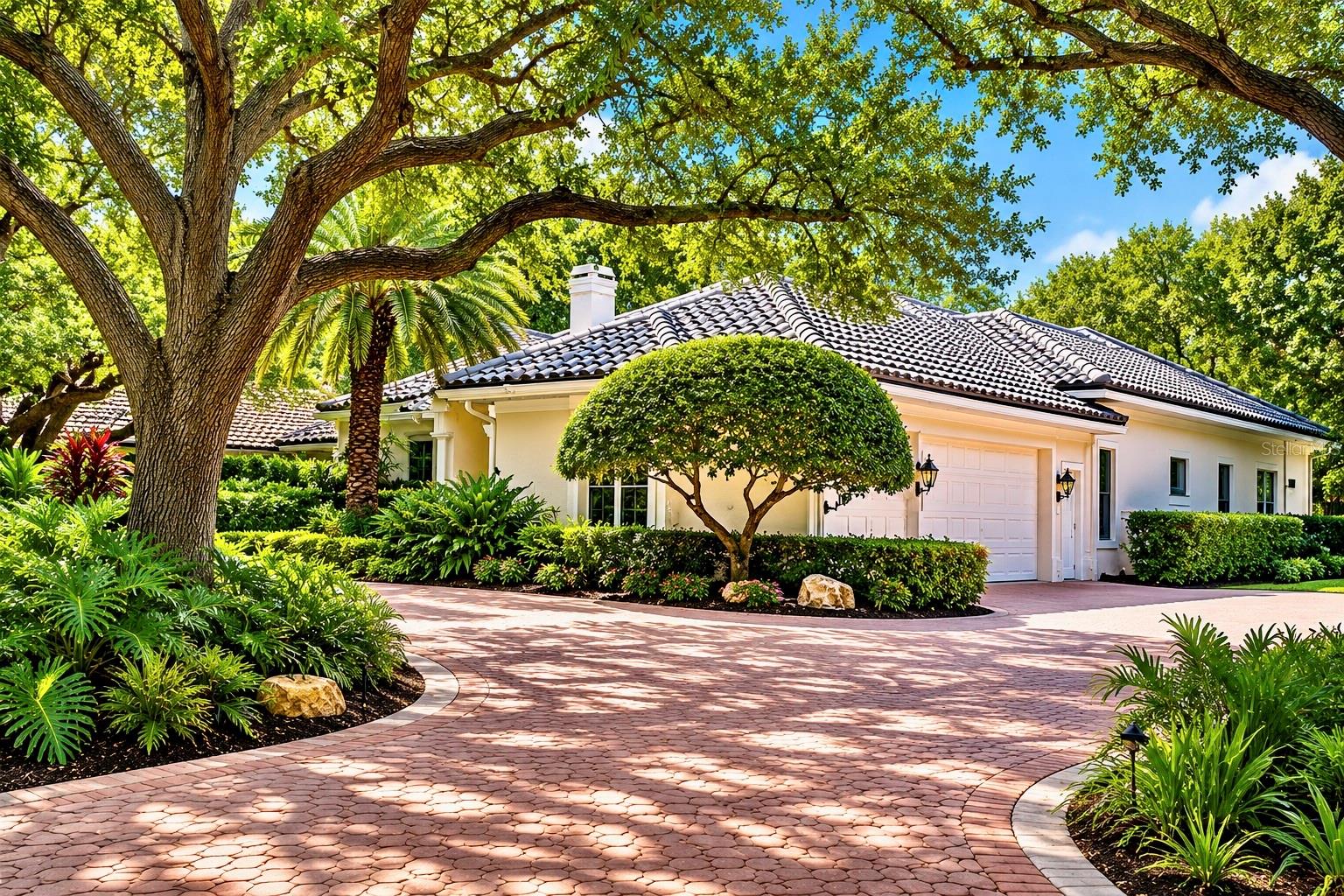 OAKS - Residential