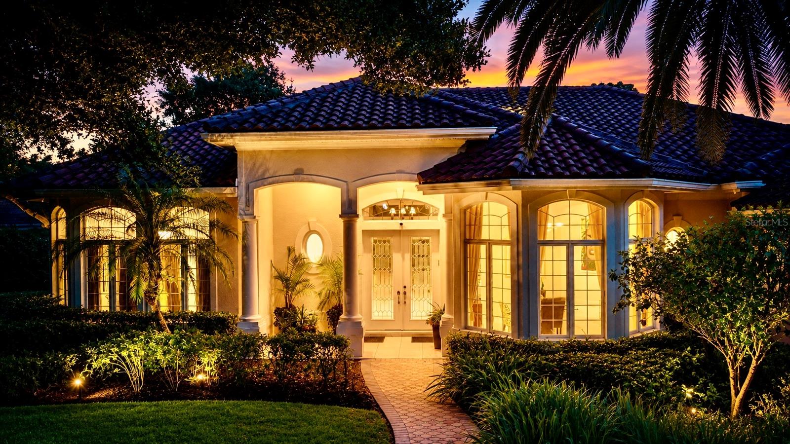 OAKS - Residential