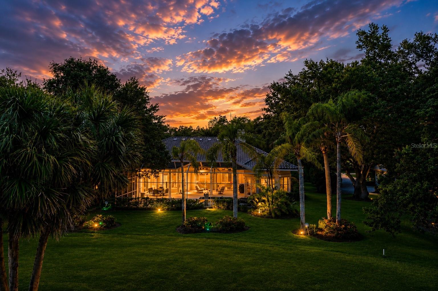 OAKS - Residential