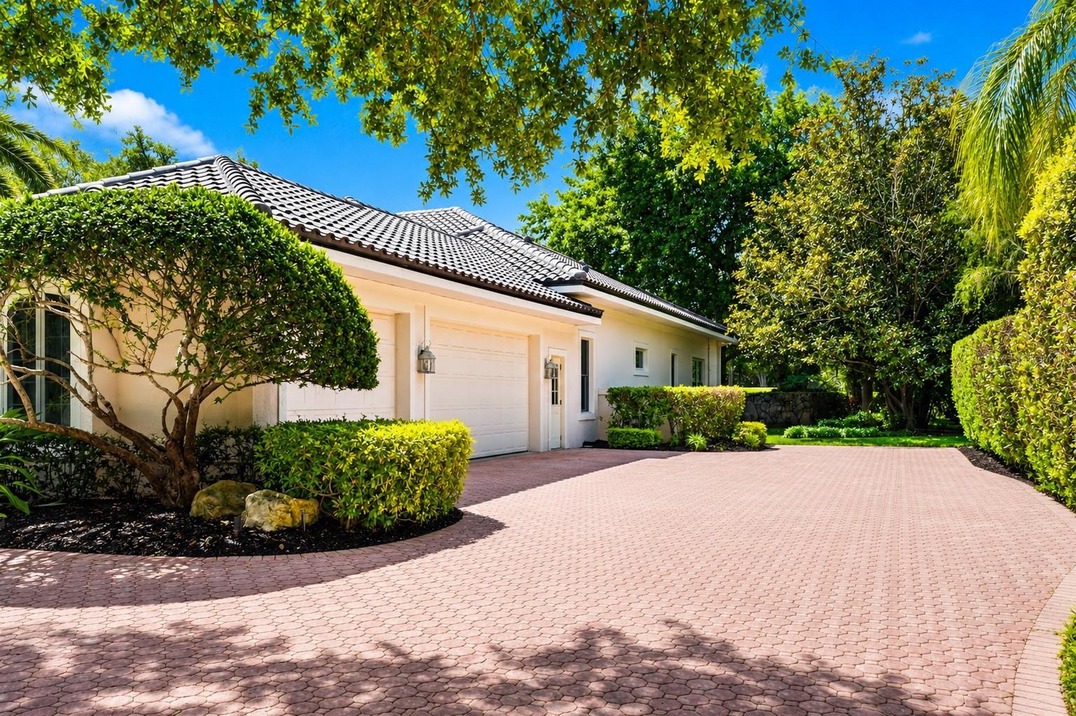 OAKS - Residential
