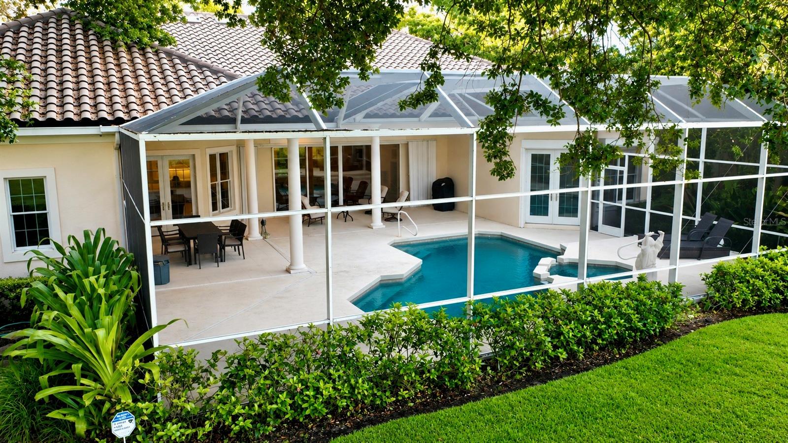OAKS - Residential