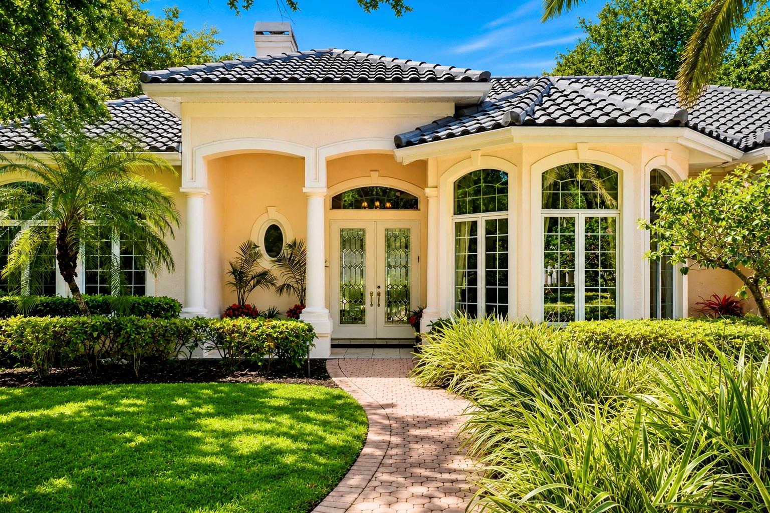 OAKS - Residential