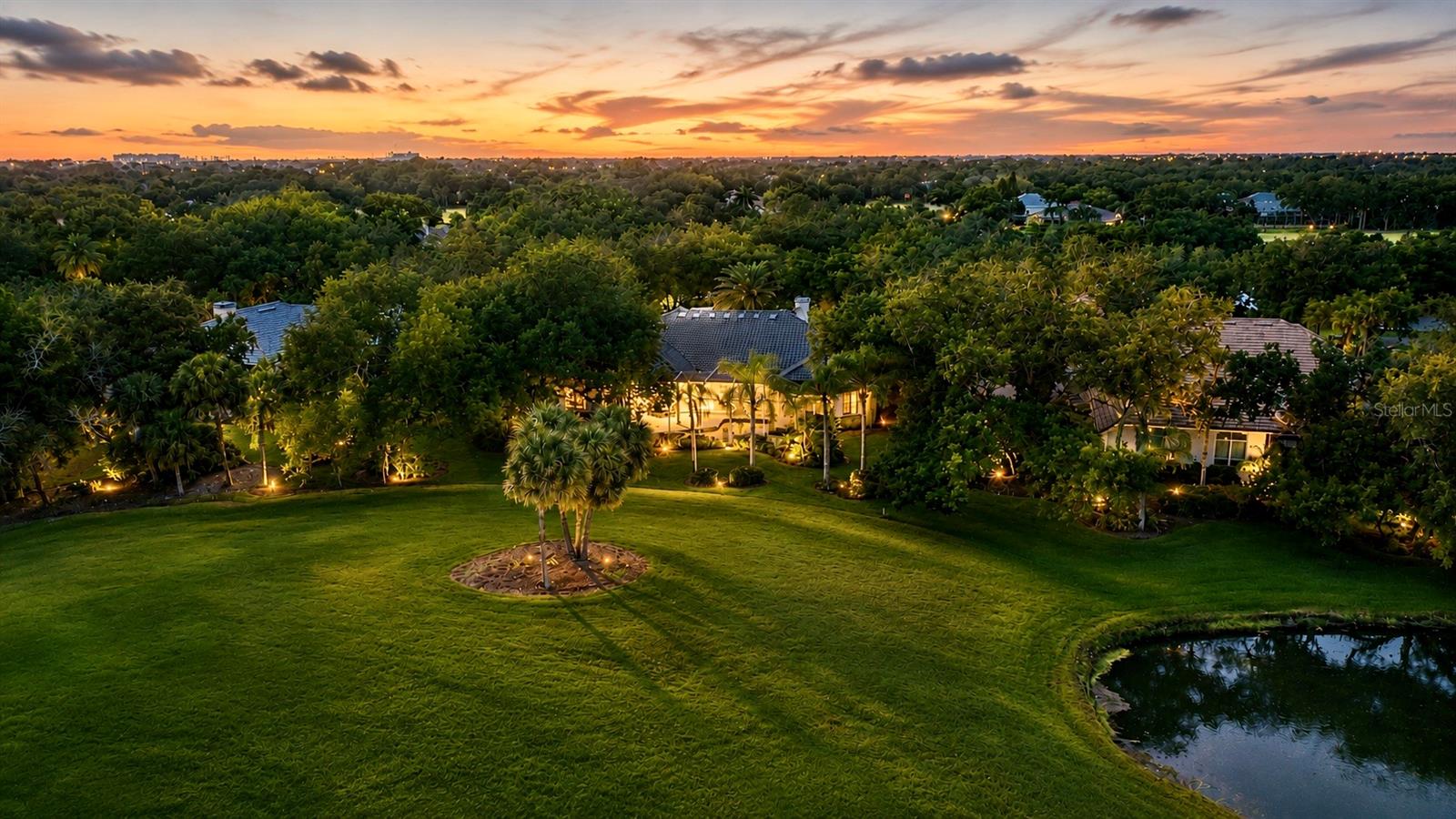 OAKS - Residential