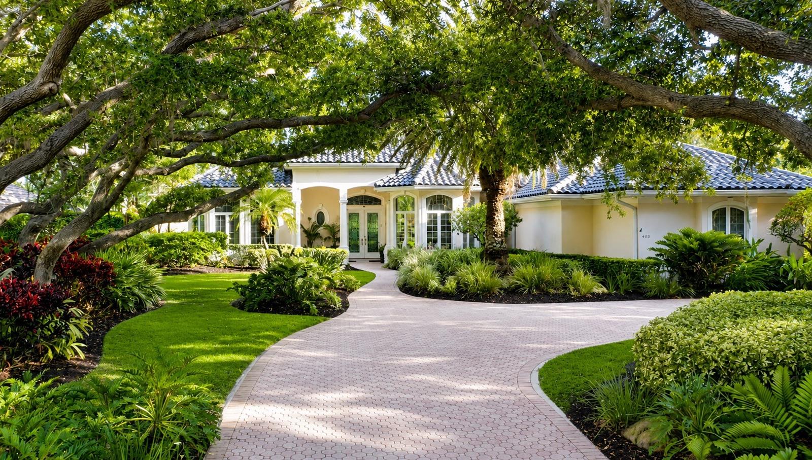 OAKS - Residential