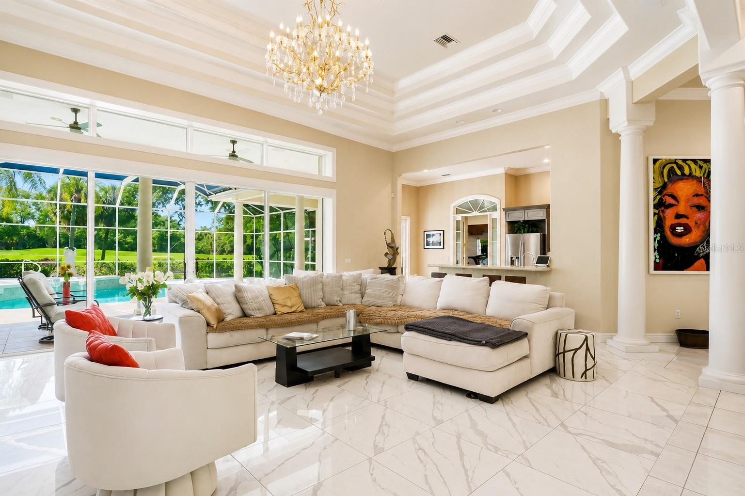 OAKS - Residential